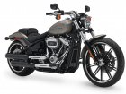 Harley-Davidson Harley Davidson Softail Breakout 114